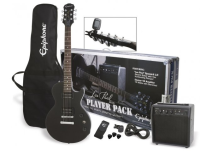 EPIPHONE LES PAUL SPECIAL II EB PLAYER PACK