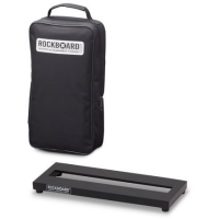 ROCKBOARD SOLO 35 X 14 + GIG BAG