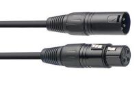 STAGG NDX10R-3 KABEL DMX 10m