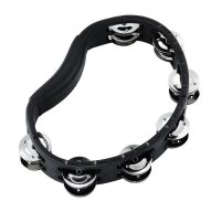 MEINL HTMT1BK TAMBOURINE