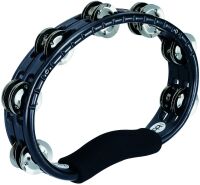 MEINL TMT1BK TAMBURYNO BLACK