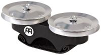 MEINL FJS1A-BK FINGER JINGLE ALUMINIUM