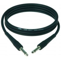 KLOTZ KIK6.0PPSW KABEL 6m JACK/JACK