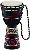 MEINL HDJ2-S DJEMBE AFRICAN BLACK