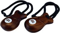 MEINL FC1 KASTANIETY PARA
