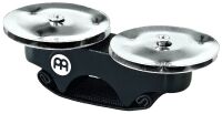 MEINL FJS1S-BK FINGER JINGLE STEEL