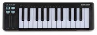 ARTURIA MICROLAB MK3 BLACK