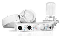 ARTURIA MINIFUSE RECORDING PACK WHITE