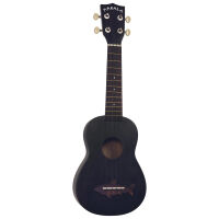 MAKALA SHARK BLK UKULELE SOPRANOWE KA MK SS BLK