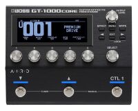 BOSS GT-1000CORE