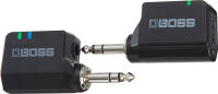 BOSS WL-20 PASYWNE PICKUPY BEZPRZEWODOWY SYSTEM GITAROWY