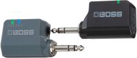 BOSS WL-20L AKTYWNE PICKUPY BEZPRZEWODOWY SYSTEM GITAROWY