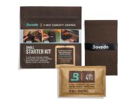 BOVEDA BVMSK49-SM STARTER KIT 49% MAŁY NAWILŻACZ