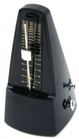 CHERUB WSM-330 BLACK METRONOM