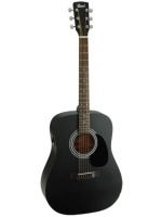 CORT AD810E W/BAG BKS