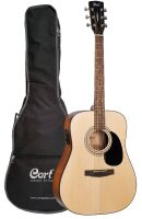CORT AD810E W/BAG OP