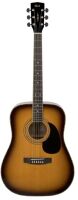 CORT AD880 SB + BAG