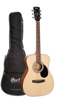 CORT AF510 W/BAG OP
