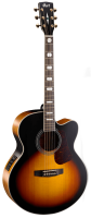 CORT CJ3V TAB ELEKTROAKUSTYK
