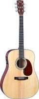 CORT EARTH 100F NAT