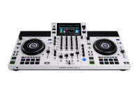 Denon DJ SC LIVE 4 WHITE BIAŁY KONTROLER DJ