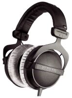 BEYERDYNAMIC DT770 PRO 80 OHM STUDYJNE