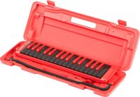 HOHNER MELODYKA FIRE RED 9432 32 TONY