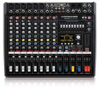 DYNACORD CMS 600-III