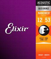 ELIXIR 11052 LIGHT /12-53/NW AKUSTYK