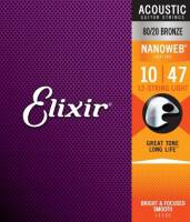 ELIXIR 11152 12 STRING 10-47