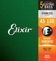 ELIXIR 14777 LIGHT 45-130 NW BAS