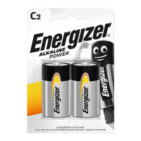 ENERGIZER AP C LR14 BATERIA