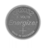 ENERGIZER ULTIMATE LITHIUM CR2032