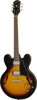 EPIPHONE ES335 VS VINTAGE SUNBURST