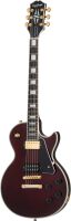 EPIPHONE JERRY CANTRELL WINO LES PAUL CUSTOM WR WINER RED