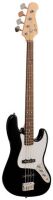 EVER PLAY JB BK/WH GITARA BASOWA