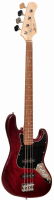 EVER PLAY JB WRDS/BK GITARA BASOWA ZESTAW