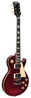 EVER PLAY LP-200 MTR GITARA ELEKTRYCZNA ZESTAW
