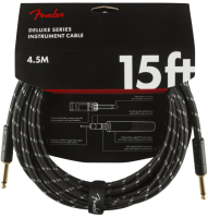 FENDER DELUXE 15 INST CABLE BTWD KABEL 4.5m 099-0820-083