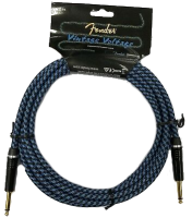 FENDER VINTAGE VOLT 12 ST BLUE TWEED 099-0822-008