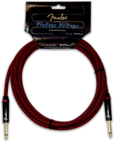 FENDER VINTAGE VOLT 12 ST RED TWEED 099-0822-009