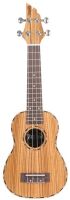 FLYCAT C40S UKULELE SOPRANOWE ZEBRANO