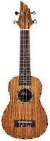 FLYCAT C50S UKULELE SOPRANOWE OVANGKOL
