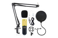 FZONE BM-800 KIT