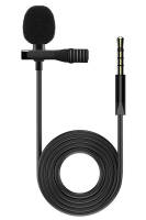 FZONE K-03 MIKROFON LAVALIER JACK 3,5mm iPHONE iPAD