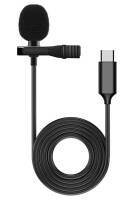 FZONE K-05 MIKROFON LAVALIER USB-C ANDROID