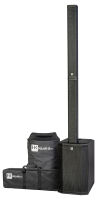 HK AUDIO POLAR 12 MK2 BK SYSTEM NAGŁOŚNIENIOWY Z POKROWCAMI