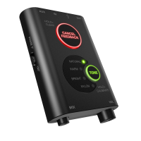 IK IRIG ACOUSTIC STAGE INTERFEJS AUDIO