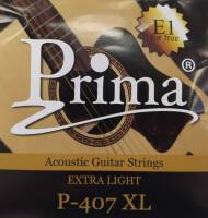 PRIMA P-407XL STRUNY 10-47