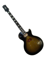 EPIPHONE LES PAUL PROPHECY KORPUS GRYF B-STOCK